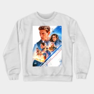 Mission impossible dead reckoning Crewneck Sweatshirt